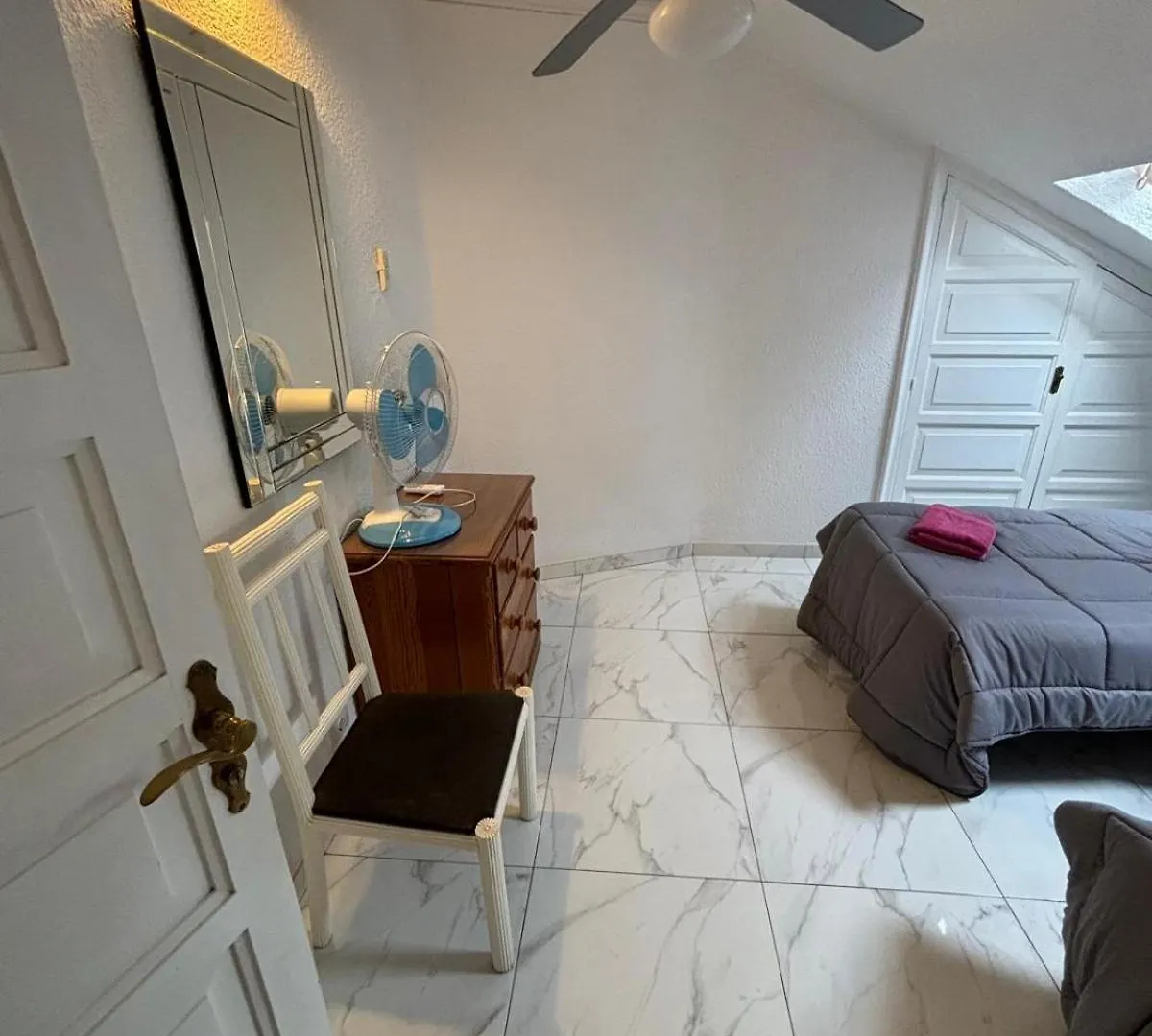 The Penthouse, Tenerife Dream Properties Playa de las Americas  Apartment Playa de las Americas (Tenerife)