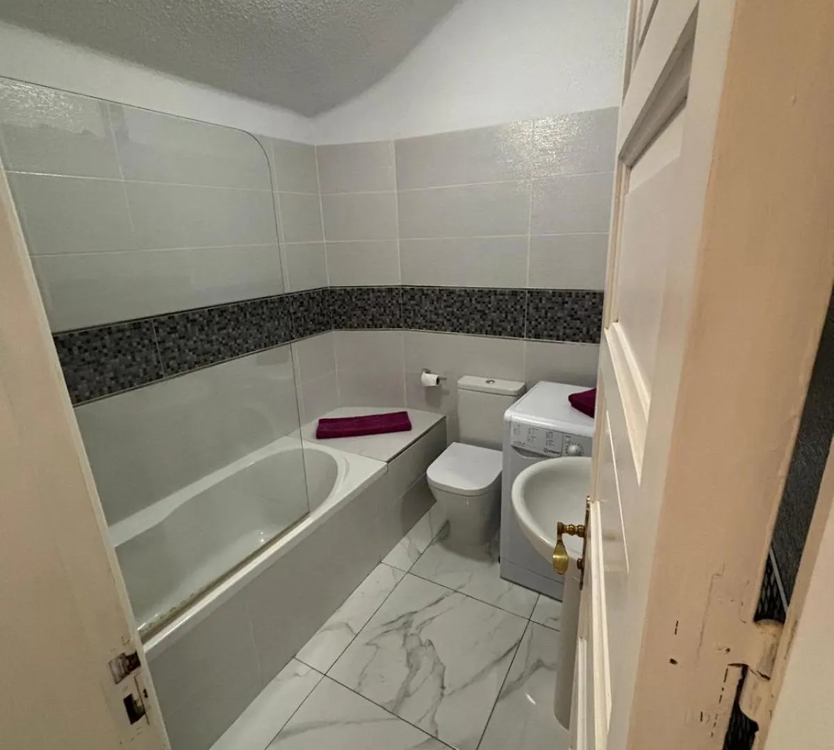 The Penthouse, Tenerife Dream Properties Playa de las Americas  Apartment Playa de las Americas (Tenerife)