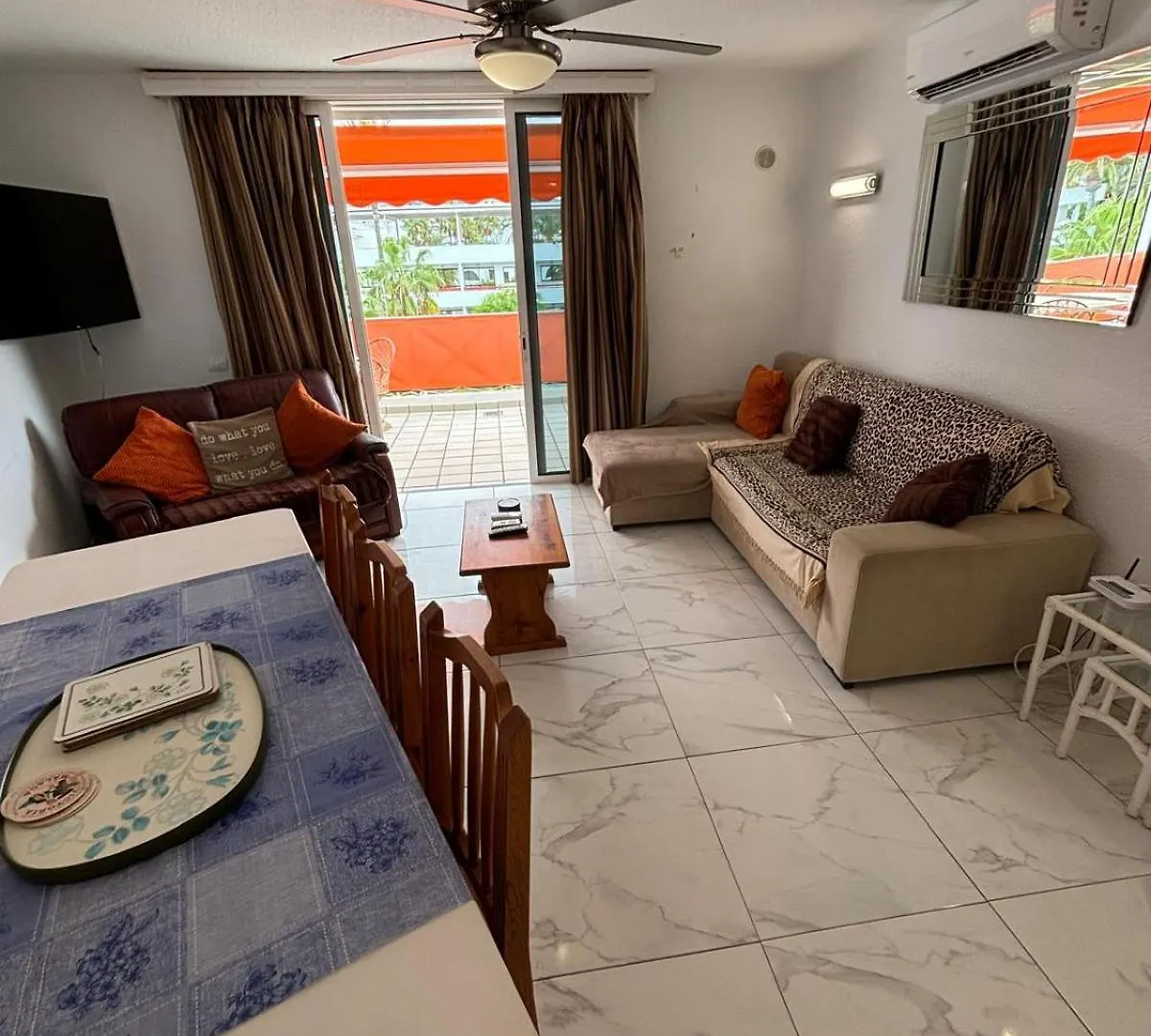 The Penthouse, Tenerife Dream Properties Playa de las Americas  Apartment