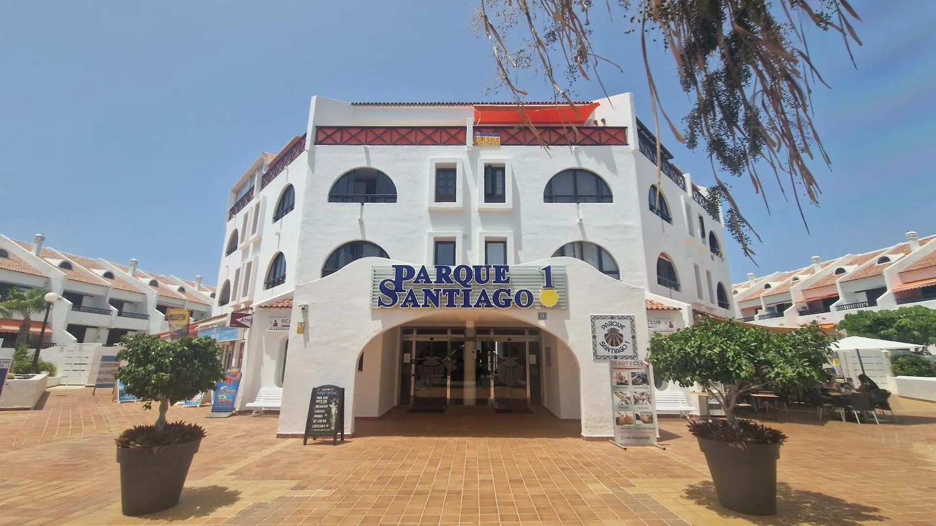 The Penthouse, Tenerife Dream Properties Playa de las Americas  Spain
