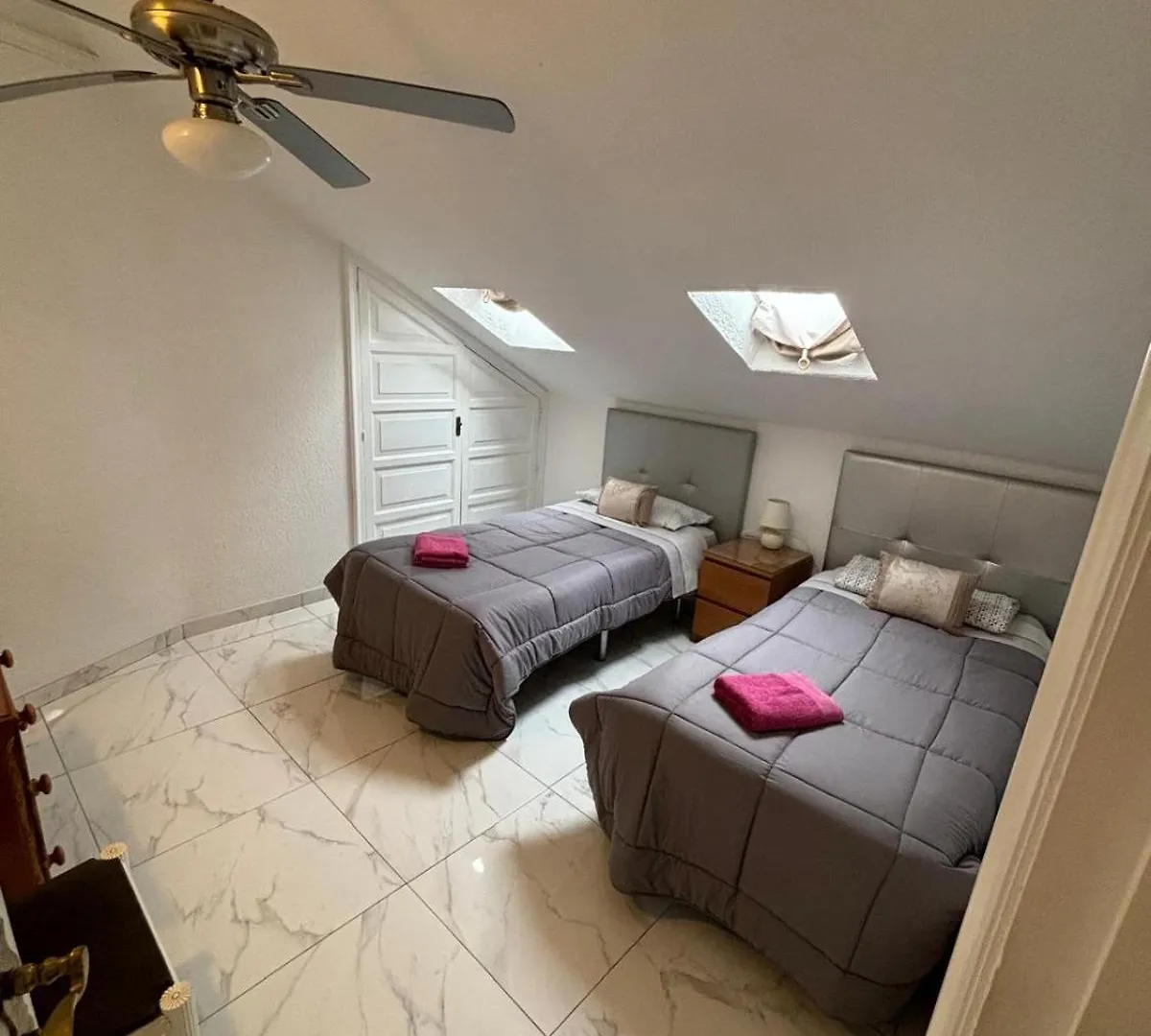The Penthouse, Tenerife Dream Properties Playa de las Americas  0*, Playa de las Americas (Tenerife) Spain