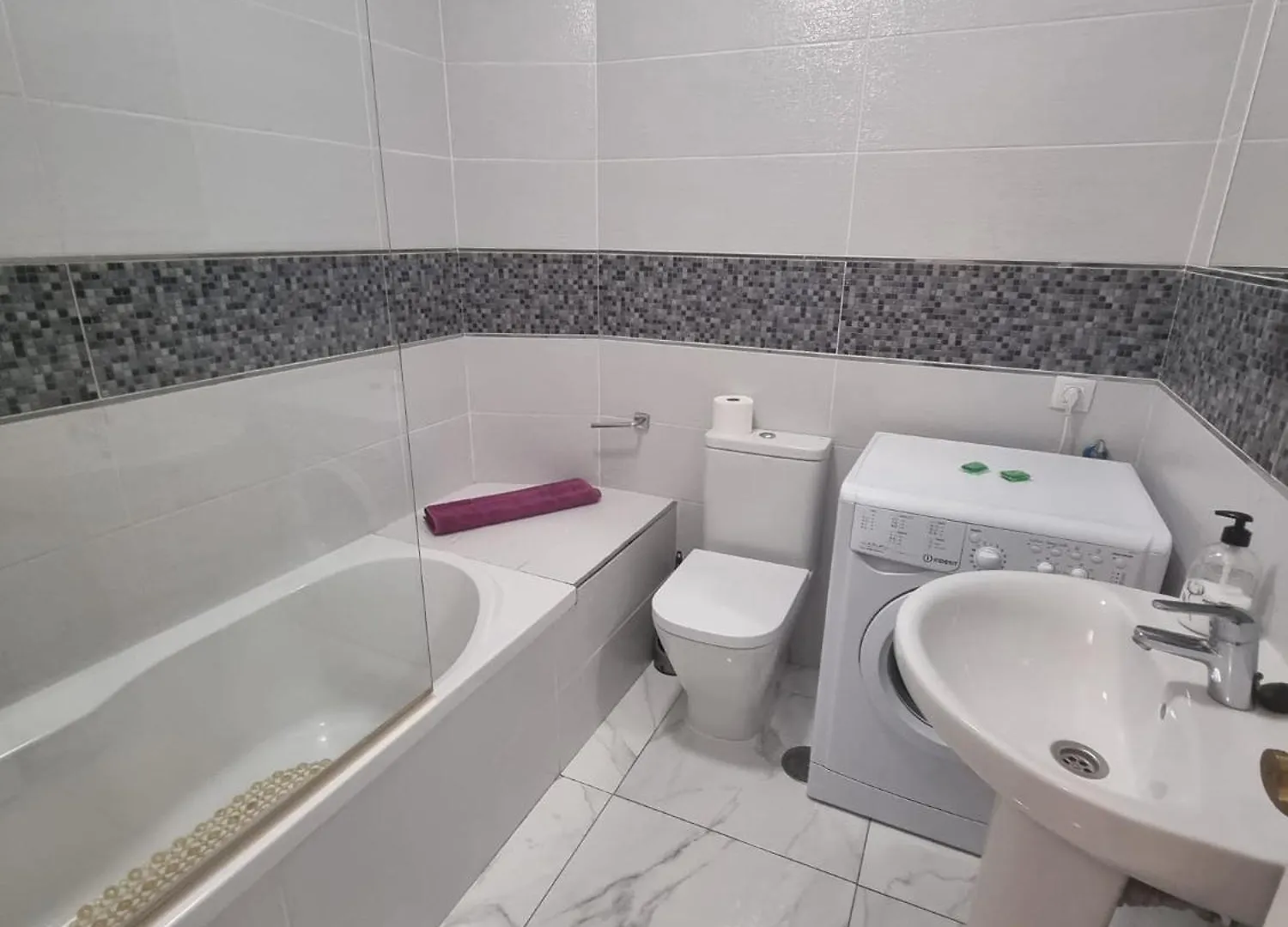 The Penthouse, Tenerife Dream Properties Playa de las Américas İspanya