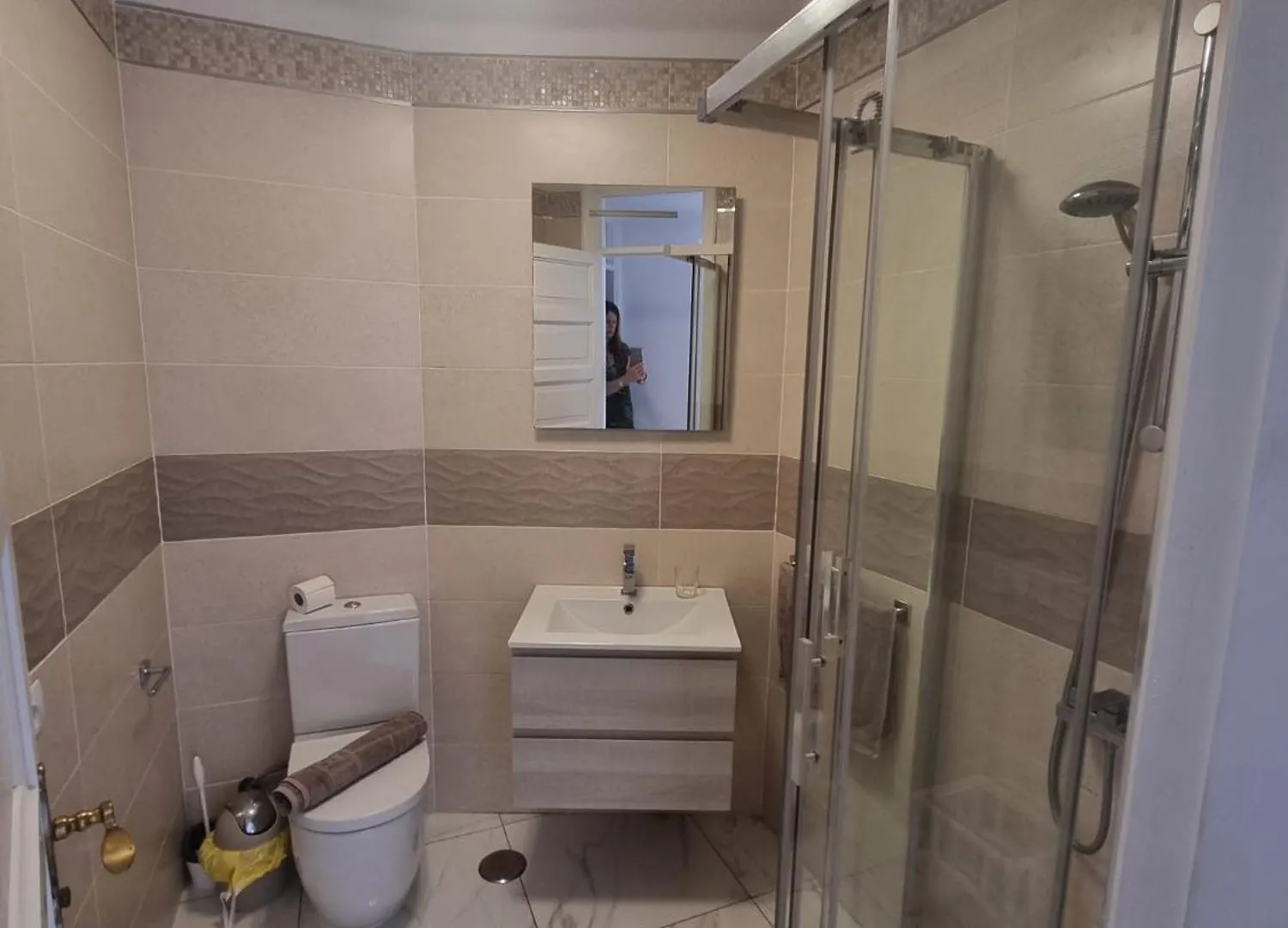 The Penthouse, Tenerife Dream Properties Playa de las Américas 0*,  İspanya