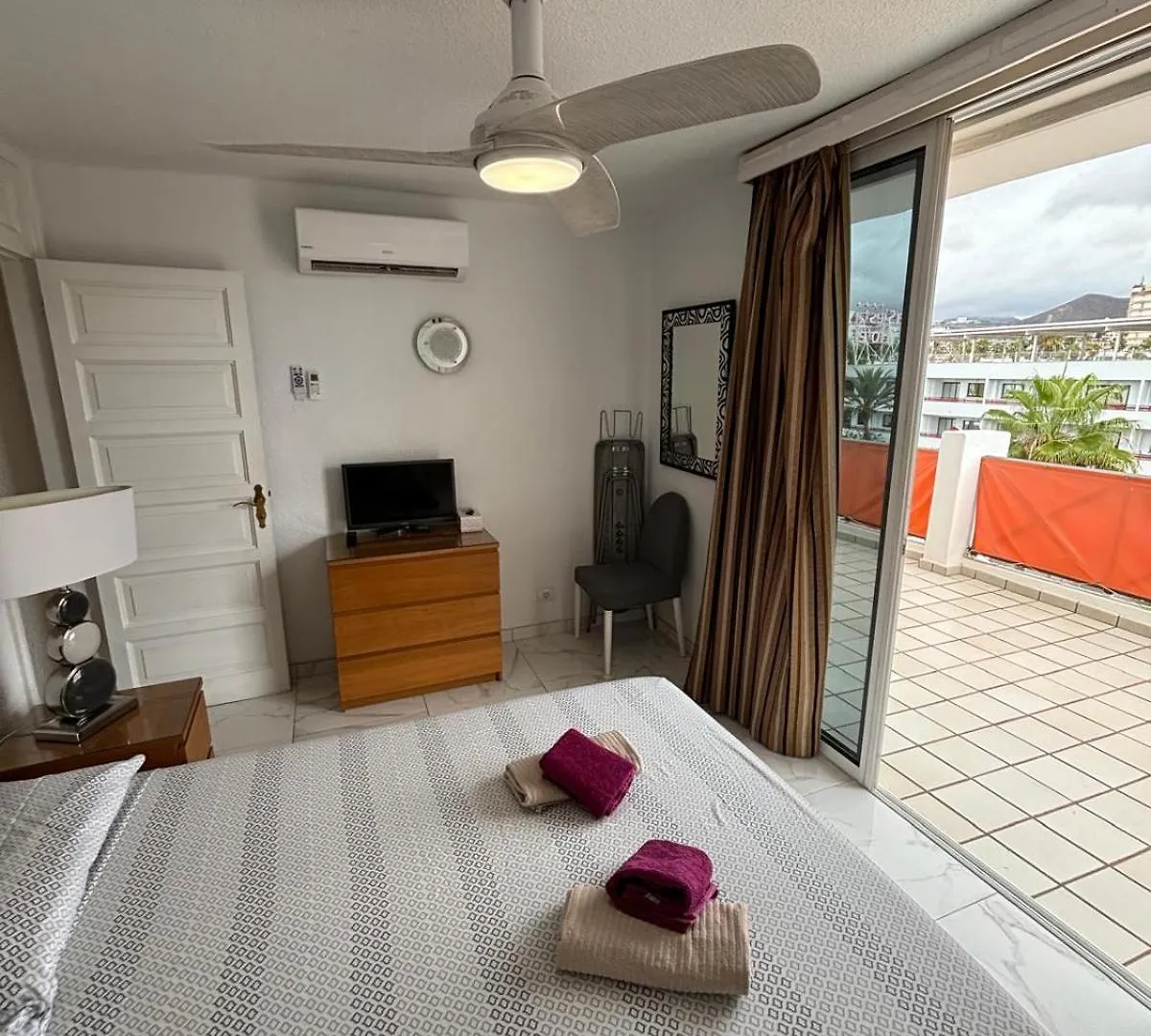 Daire The Penthouse, Tenerife Dream Properties Playa de las Américas