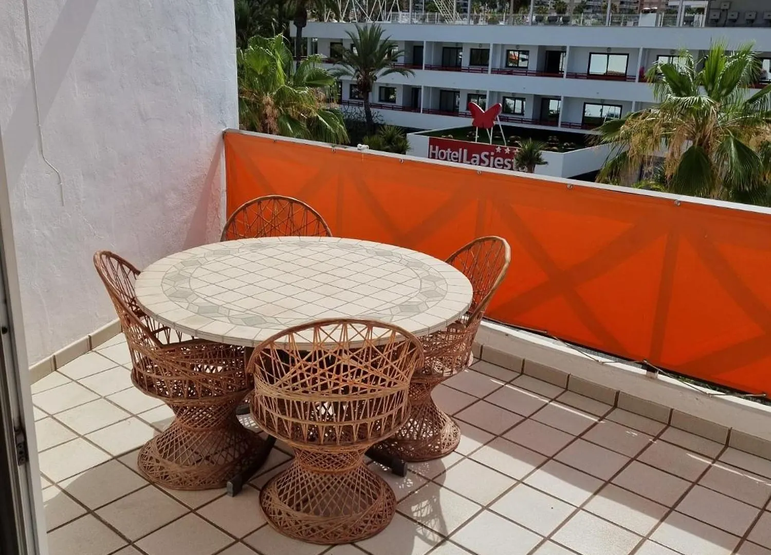 The Penthouse, Tenerife Dream Properties Playa de las Américas