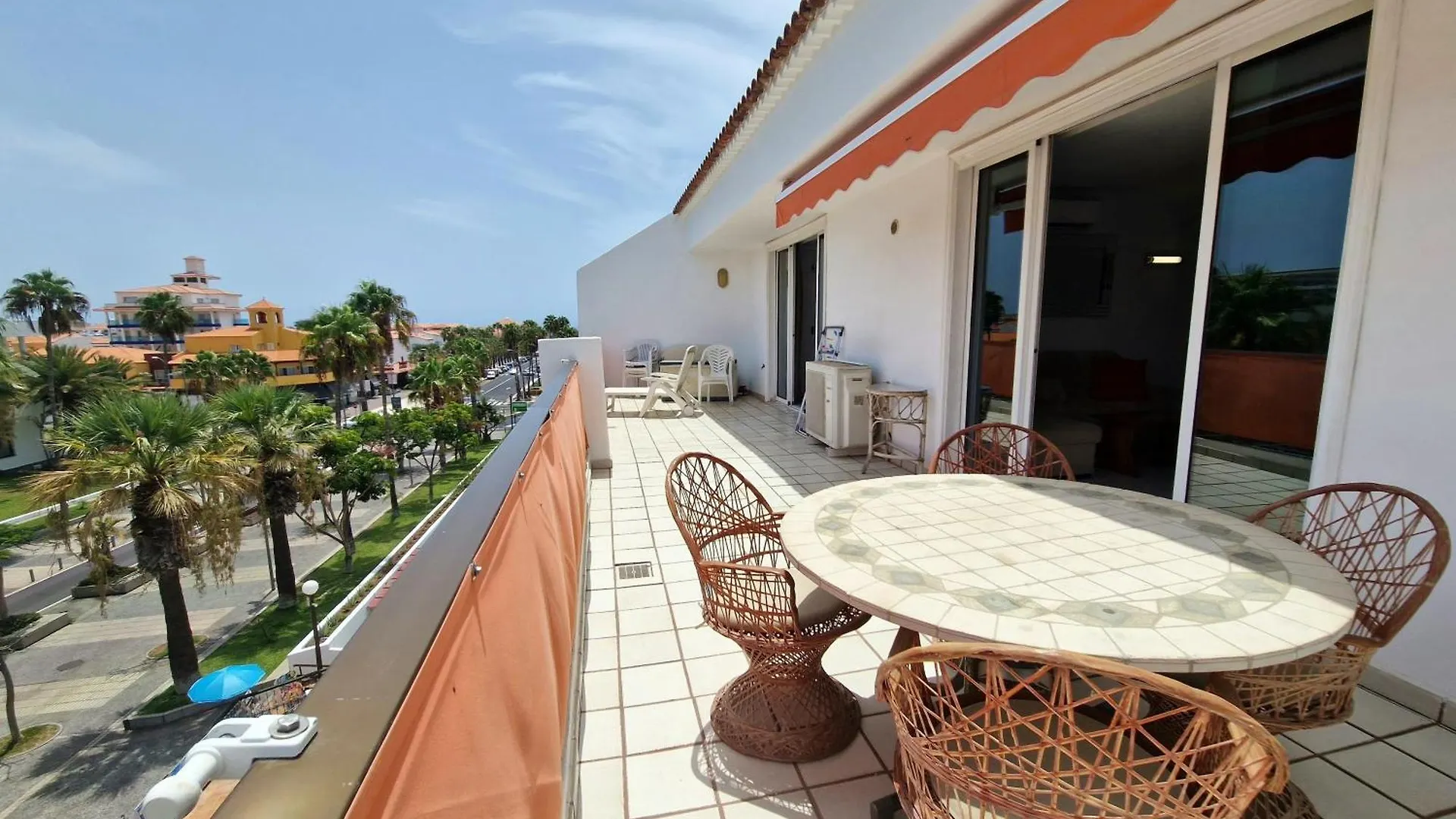 The Penthouse, Tenerife Dream Properties Playa de las Américas